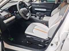 Dongfeng Aeolus E70 Facelift PRO Smart Edition - ფოტო 15