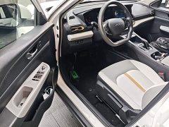 Dongfeng Aeolus E70 Facelift PRO Smart Edition - ფოტო 16