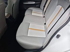 Dongfeng Aeolus E70 Facelift PRO Smart Edition - ფოტო 17