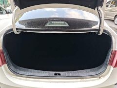 Dongfeng Aeolus E70 Facelift PRO Smart Edition - ფოტო 19