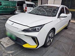 Dongfeng Aeolus E70 Facelift PRO Smart Edition - ფოტო 2
