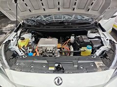 Dongfeng Aeolus E70 Facelift PRO Smart Edition - ფოტო 20