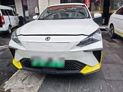Dongfeng Aeolus E70 Facelift PRO Smart Edition - ფოტო 3