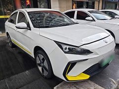 Dongfeng Aeolus E70 Facelift PRO Smart Edition - ფოტო 4