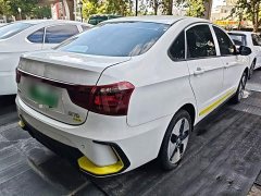 Dongfeng Aeolus E70 Facelift PRO Smart Edition - ფოტო 7