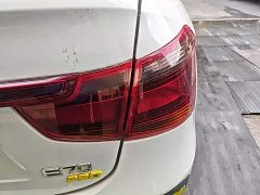 Dongfeng Aeolus E70 Facelift PRO Smart Edition - ფოტო 8