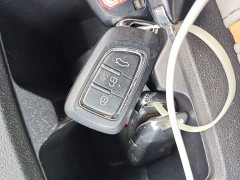 Dongfeng Aeolus E70 Facelift PRO Smart Edition - ფოტო 9