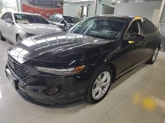 Honda Accord 2023 260TURBO Smart Comfort Edition - ფოტო 1
