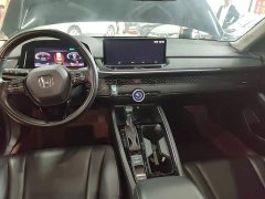 Honda Accord 2023 260TURBO Smart Comfort Edition - ფოტო 10