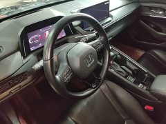 Honda Accord 2023 260TURBO Smart Comfort Edition - ფოტო 11