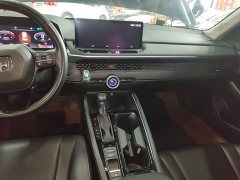 Honda Accord 2023 260TURBO Smart Comfort Edition - ფოტო 13