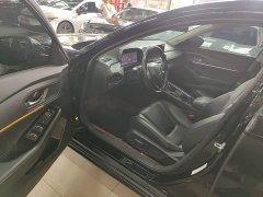 Honda Accord 2023 260TURBO Smart Comfort Edition - ფოტო 16