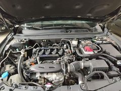 Honda Accord 2023 260TURBO Smart Comfort Edition - ფოტო 20