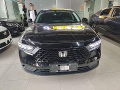 Honda Accord 2023 260TURBO Smart Comfort Edition - ფოტო 3