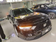 Honda Accord 2023 260TURBO Smart Comfort Edition - ფოტო 4