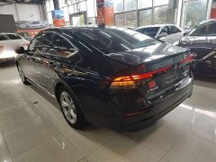 Honda Accord 2023 260TURBO Smart Comfort Edition - ფოტო 5