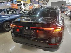 Honda Accord 2023 260TURBO Smart Comfort Edition - ფოტო 6
