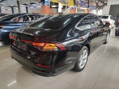 Honda Accord 2023 260TURBO Smart Comfort Edition - ფოტო 7