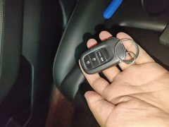 Honda Accord 2023 260TURBO Smart Comfort Edition - ფოტო 9