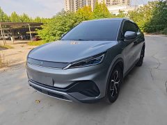 BYD Yuan Plus 2022 430KM Luxury - ფოტო 1