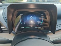 BYD Yuan Plus 2022 430KM Luxury - ფოტო 12