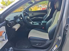 BYD Yuan Plus 2022 430KM Luxury - ფოტო 15