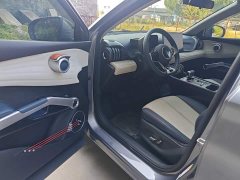 BYD Yuan Plus 2022 430KM Luxury - ფოტო 16