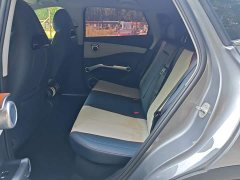 BYD Yuan Plus 2022 430KM Luxury - ფოტო 17