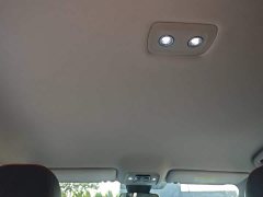 BYD Yuan Plus 2022 430KM Luxury - ფოტო 18