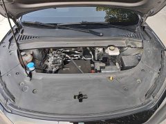 BYD Yuan Plus 2022 430KM Luxury - ფოტო 20