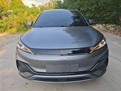 BYD Yuan Plus 2022 430KM Luxury - ფოტო 3