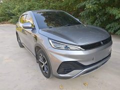 BYD Yuan Plus 2022 430KM Luxury - ფოტო 4