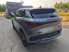 BYD Yuan Plus 2022 430KM Luxury - ფოტო 5