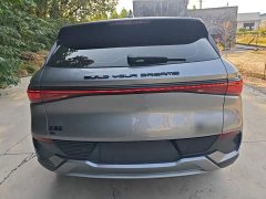 BYD Yuan Plus 2022 430KM Luxury - ფოტო 6