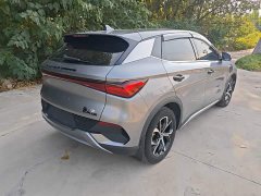 BYD Yuan Plus 2022 430KM Luxury - ფოტო 7