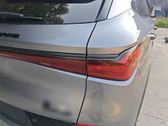 BYD Yuan Plus 2022 430KM Luxury - ფოტო 8