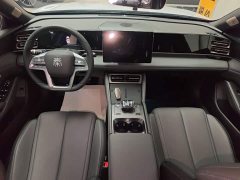 BYD Qin L DM-i Intelligent Driving Edition 80KM Superior Type - ფოტო 10