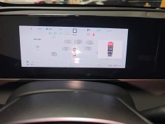 BYD Qin L DM-i Intelligent Driving Edition 80KM Superior Type - ფოტო 12