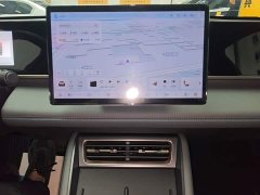 BYD Qin L DM-i Intelligent Driving Edition 80KM Superior Type - ფოტო 13