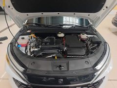 BYD Qin L DM-i Intelligent Driving Edition 80KM Superior Type - ფოტო 20
