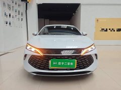 BYD Qin L DM-i Intelligent Driving Edition 80KM Superior Type - ფოტო 3