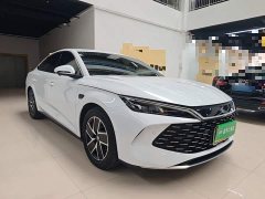 BYD Qin L DM-i Intelligent Driving Edition 80KM Superior Type - ფოტო 4