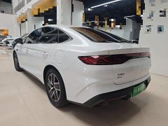 BYD Qin L DM-i Intelligent Driving Edition 80KM Superior Type - ფოტო 5