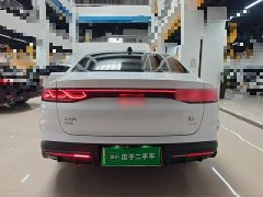 BYD Qin L DM-i Intelligent Driving Edition 80KM Superior Type - ფოტო 6