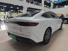 BYD Qin L DM-i Intelligent Driving Edition 80KM Superior Type - ფოტო 7