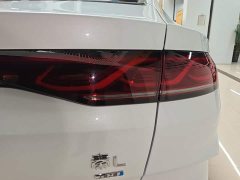BYD Qin L DM-i Intelligent Driving Edition 80KM Superior Type - ფოტო 8