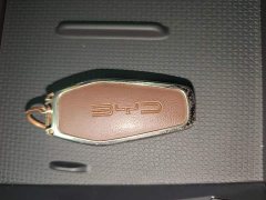 BYD Qin L DM-i Intelligent Driving Edition 80KM Superior Type - ფოტო 9
