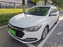 Chevrolet Cruze 2020 320 Automatic Comfort Edition - ფოტო 1