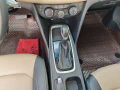 Chevrolet Cruze 2020 320 Automatic Comfort Edition - ფოტო 10
