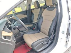 Chevrolet Cruze 2020 320 Automatic Comfort Edition - ფოტო 11